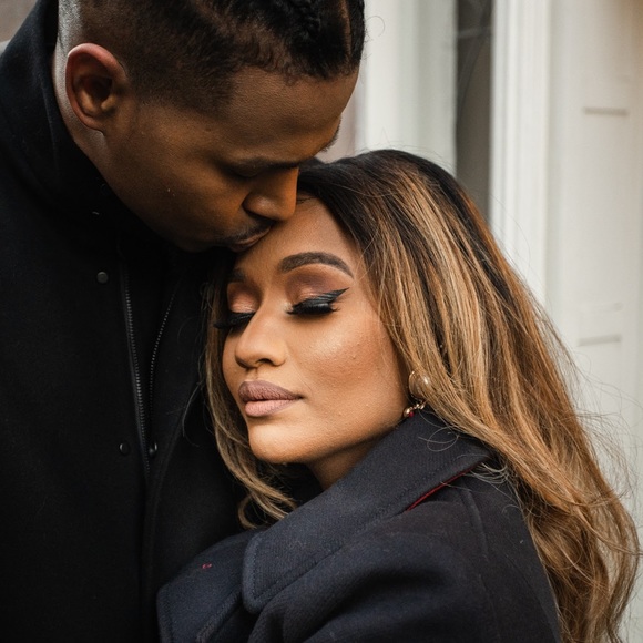 Meet your Posher, David - Picture 1 of 1